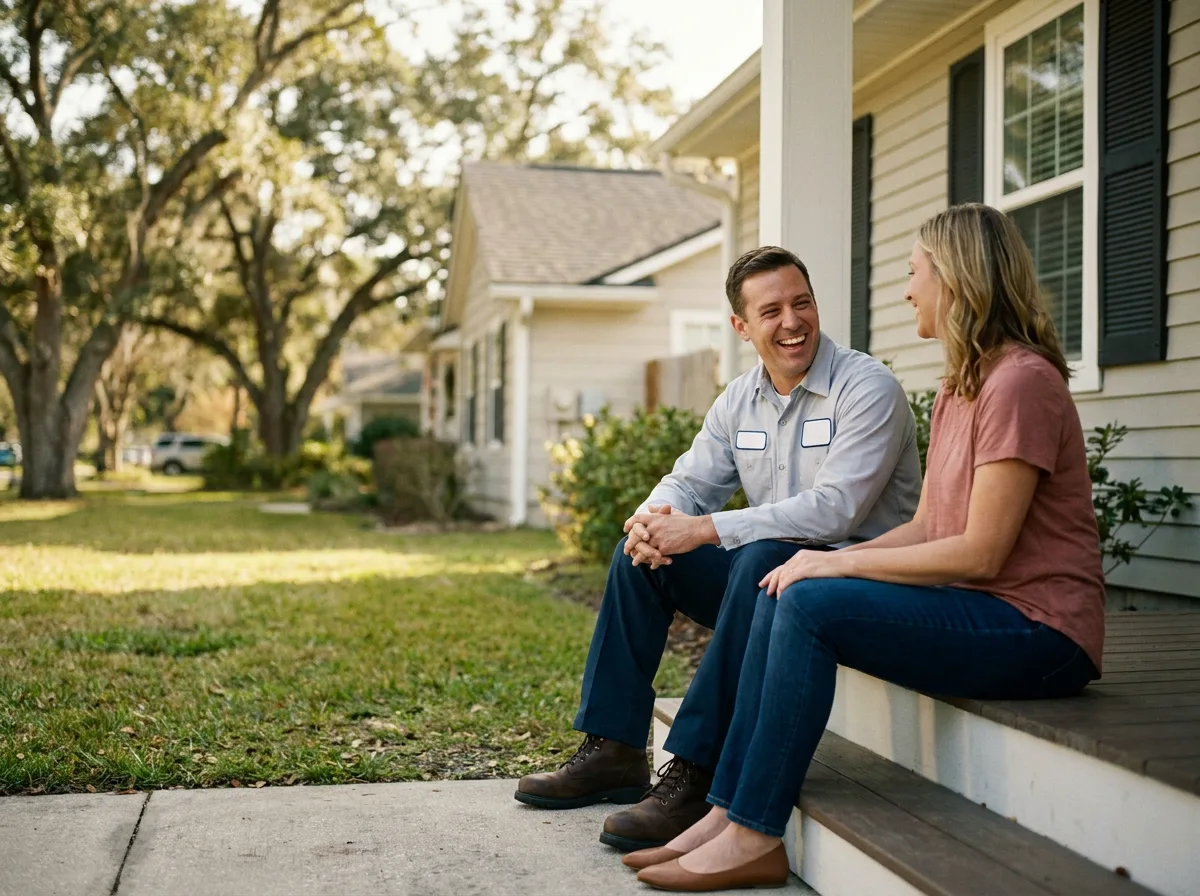 Septic tank pumping FAQs for Buena Vista, GA